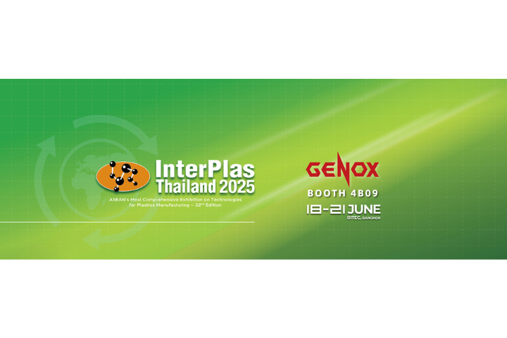 InterPlas Thailand 2025