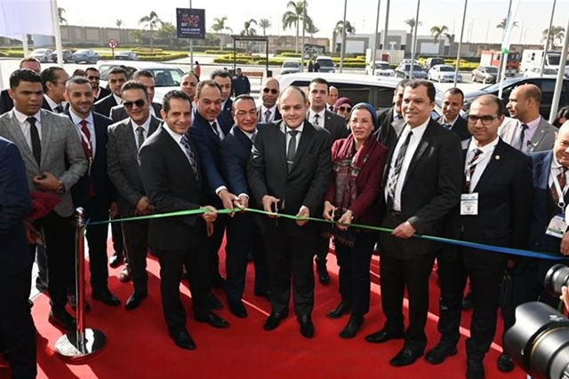 Genox Recycling Tech exhibe en PLASTEX2024, mostrando la tecnología de clasificación y reciclaje de plásticos de desecho triturados