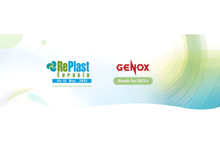 RePlast Eurasia 2025