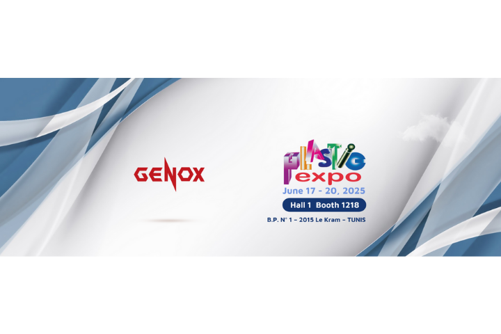 Plastic Expo Tunisia 2025