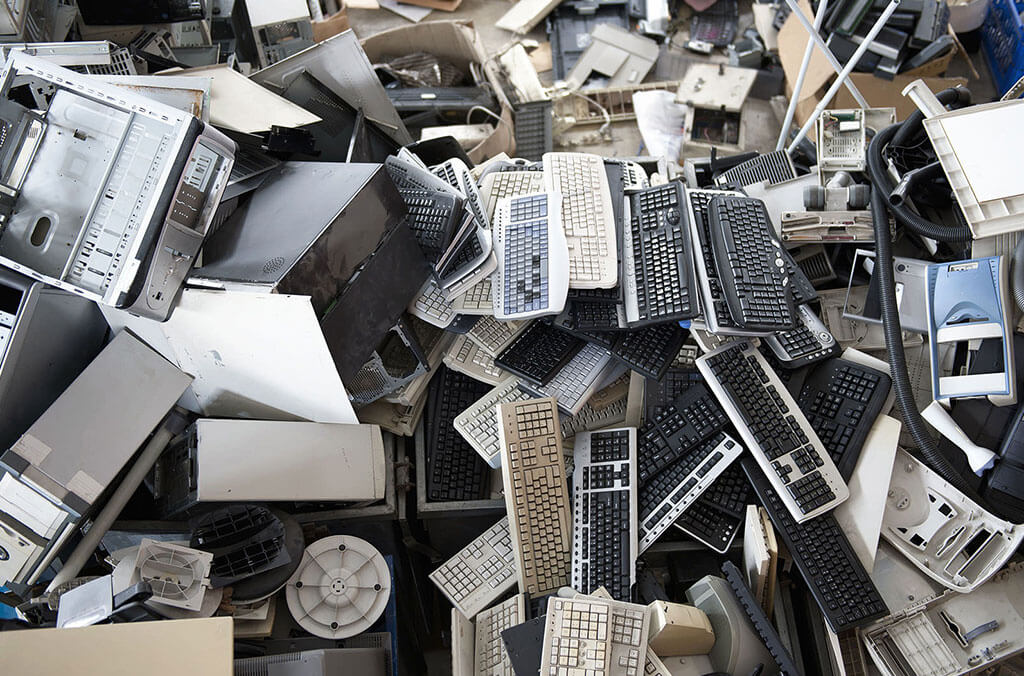 Computer Plastics