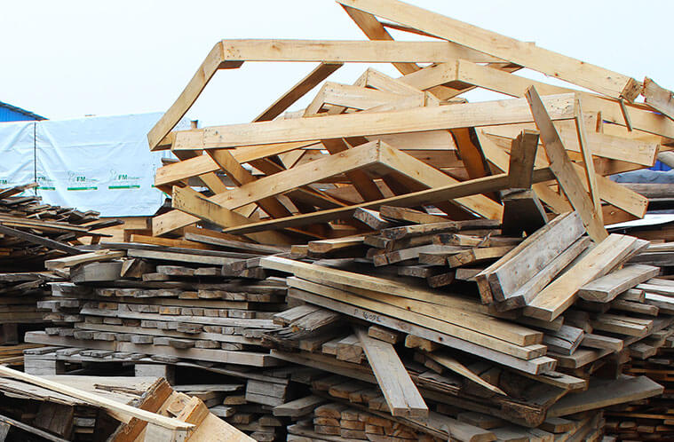 Timber