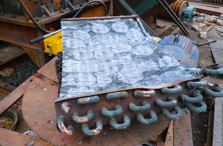 Radiators