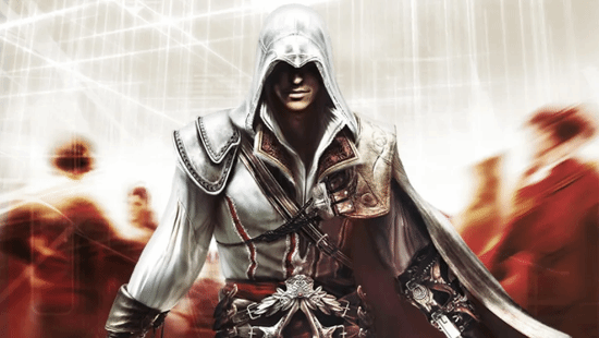 跨越2300年历史!《刺客信条》剧情时间线一文看懂