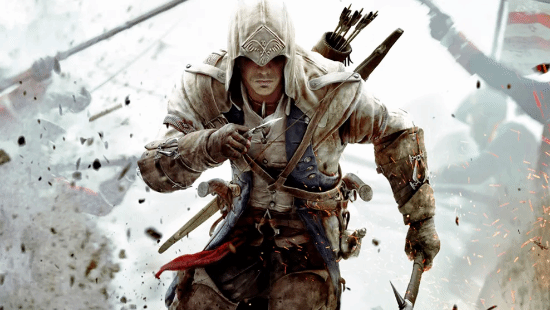 跨越2300年历史!《刺客信条》剧情时间线一文看懂