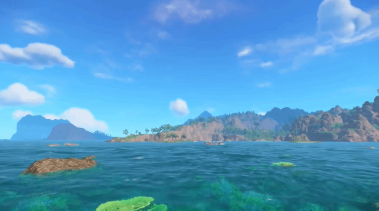 不上NS一代太对了！《宝可梦风波》画面未被拖累