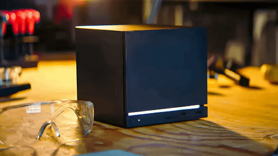 前暴雪总裁:索尼真正的威胁不是Xbox新机而是V社