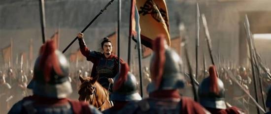 3000元撬动5亿播放 AI短剧《霍去病》导演辟谣