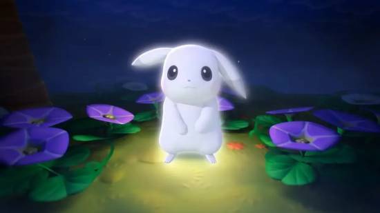 《宝可梦Pokopia》背景或超黑暗！人类离开地球的世界末日？