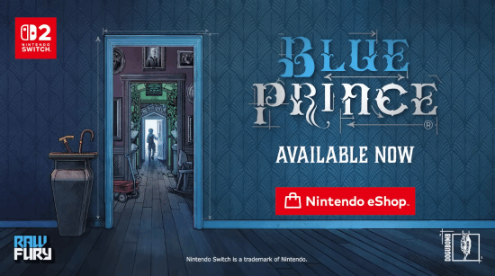 任天堂独立游戏直面会汇总:《魔裁》《Ooo》等多款佳作宣布登陆NS平台