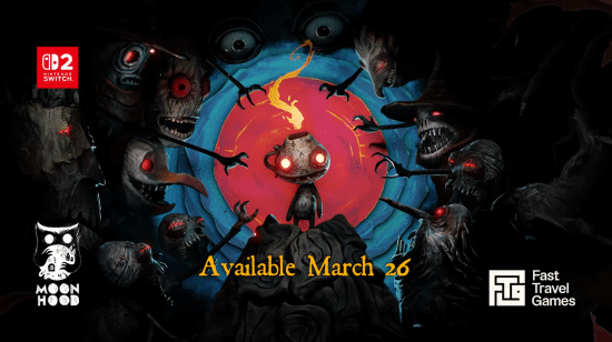 任天堂独立游戏直面会汇总:《魔裁》《Ooo》等多款佳作宣布登陆NS平台