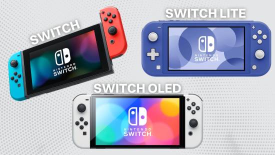 Switch发售9周年纪念日！任天堂史上最成功的主机？