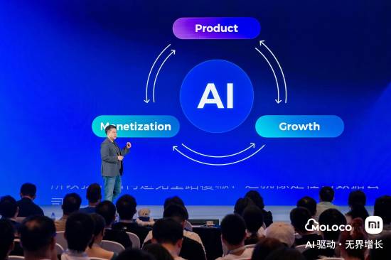 共聚 ChinaJoy!Moloco与小米国际互联网业务部携手共话全球增长新机遇