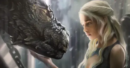 驯养巨龙来攻城！现在的SLG还能这么玩？