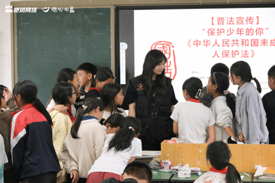 社会责任报告:公益数量增11.1%,游戏企业公益履责朝3个方向优化