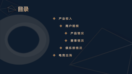 《2025年中国电子竞技产业报告》正式发布