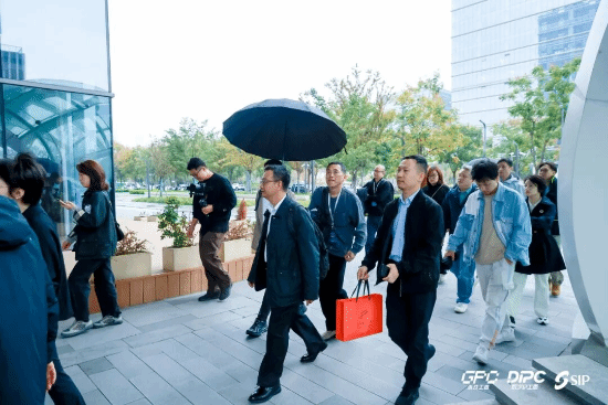 入馆IP创造超3000亿元流水!英、日、法20余家企业重要嘉宾到访!