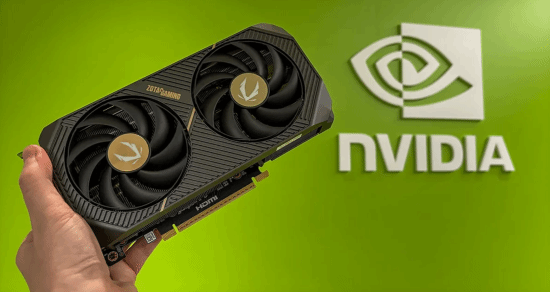 这是什么刀法?新款RTX 5050曝光！显存升至9GB