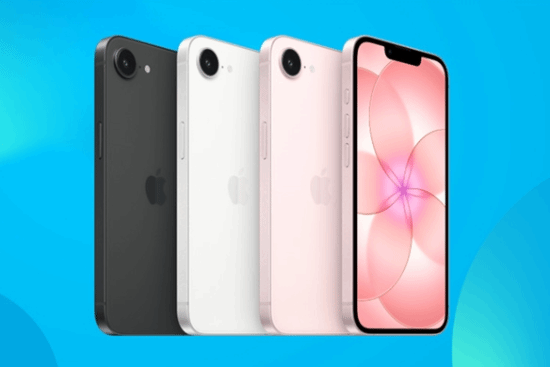 17e才开卖iPhone18e已敲定 网友:不会还是60Hz刘海屏吧