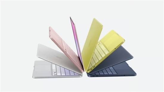 苹果回应MacBook Neo设计:绝不向廉价塑料妥协