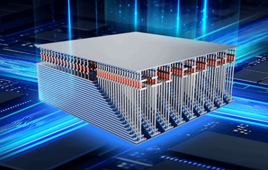 用户彻底绝望!存储模组大厂净利暴涨12倍 董事长定调:今年只涨不跌