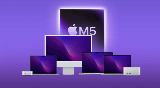 苹果史上最强！M5 Max 18核干翻32核M3 Ultra