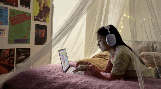 苹果发布入门级MacBook Neo:搭载A18 Pro芯片起售4599元 意在抢占教育与办公市场