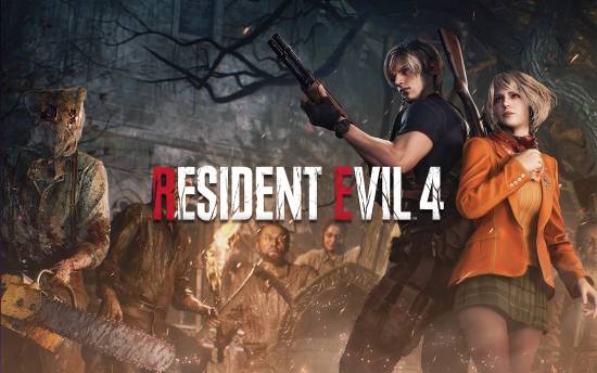 晨报|NS2怪猎物语3大小公布 生化4RE新DRM被移除