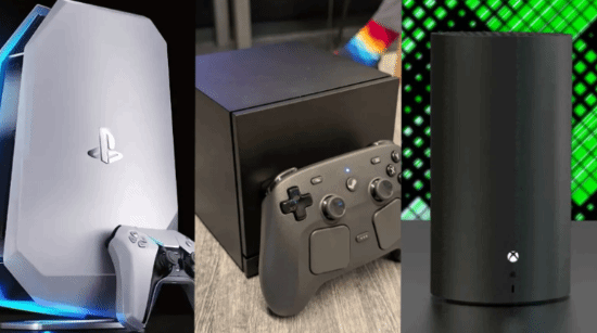 外媒:Xbox新主机恐成微软绝唱!失败即退出硬件市场