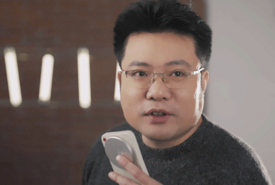 大司马主播朋友称被给了500平米房子住！暂住搞直播