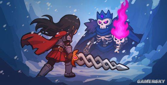 Steam特别好评的动作游戏，是怎么用脑子打架的？