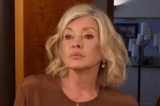 年龄不是问题!84岁单身女星玛莎·斯图尔特自曝:我仍是“优质伴侣”