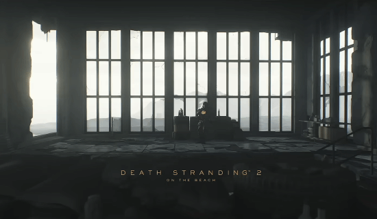 一眼定帧！《死亡搁浅2：冥滩之上》拍照模式太专业