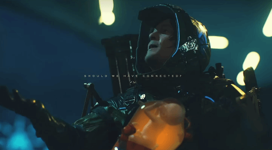 一眼定帧！《死亡搁浅2：冥滩之上》拍照模式太专业