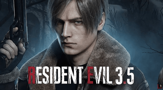 复活遗失多年的《生化危机3.5》！粉丝用虚幻引擎重制demo