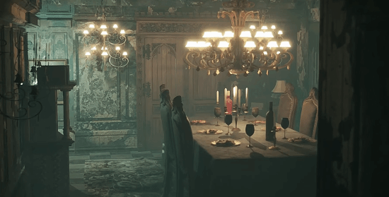 复活遗失多年的《生化危机3.5》!粉丝用虚幻引擎重制demo