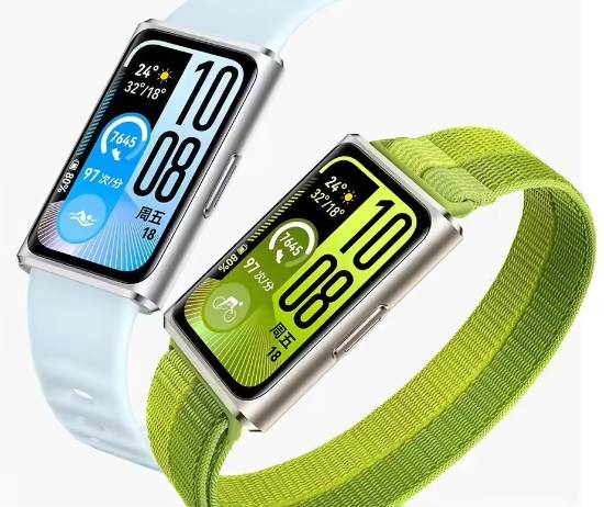 269元起!全新华为手环11系列开启预售