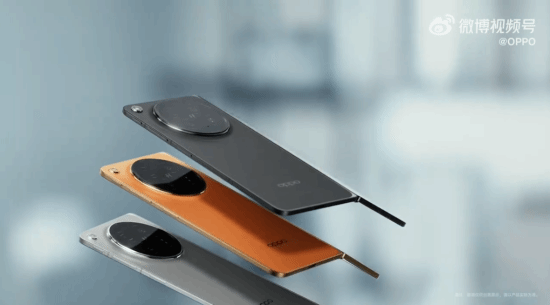 OPPO新机“全球最平整折叠屏”？3月17发布