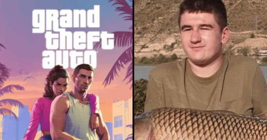 根本难不倒他！曝《GTA6》泄密黑客神童把手机走私进了监狱 《GTA6》源代码可能还在外面