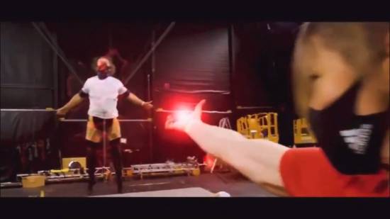 绯红女巫被删限制级场景花絮流出!尺度太大不敢看