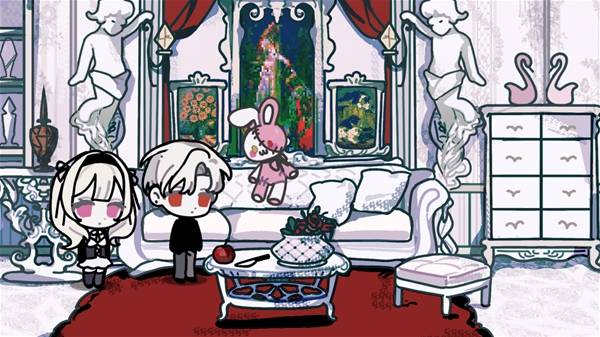 本周新游看点十足 经典续作+恐怖重制陪你畅玩三月