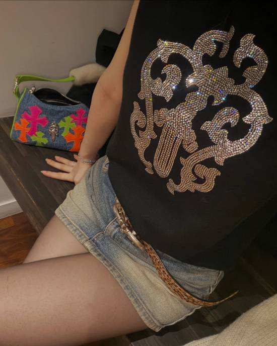 《剑星》申才恩新照