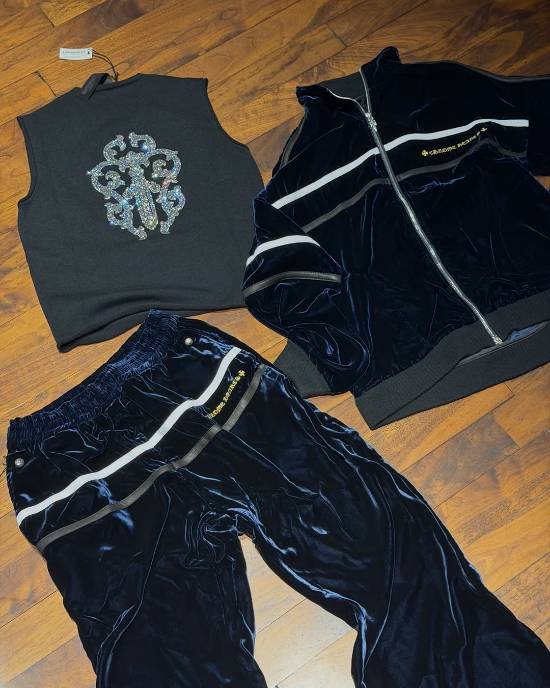 《剑星》申才恩新照