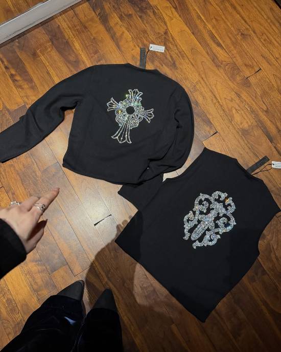 《剑星》申才恩新照