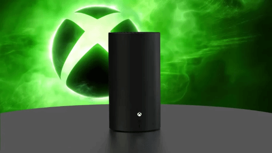Xbox大量情报疑泄露！32GB内存 联机需交会员费
