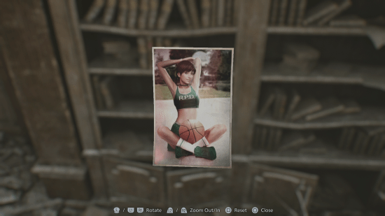 GameSpot批评《生化危机9:安魂曲》!彩蛋里面藏游戏?卡普空卖情怀卖得过分了