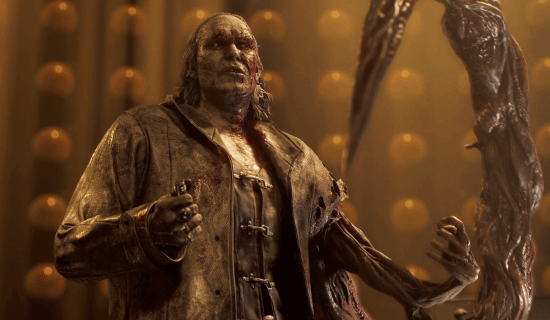 GameSpot批评《生化危机9:安魂曲》!彩蛋里面藏游戏?卡普空卖情怀卖得过分了