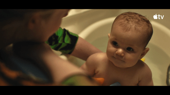 OnlyFans的含金量！艾丽范宁新剧正式预告:来钱真快