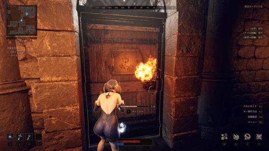 韩游《地下城追踪者》官宣6月停服