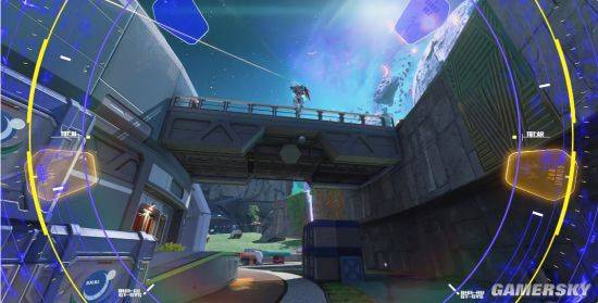 《Apex英雄》×高达联动游民专访：我将以高达形态出击